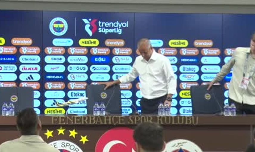 İsmail Kartal, Eyüpspor galibiyeti sonrası moral bulduklarını açıkladı