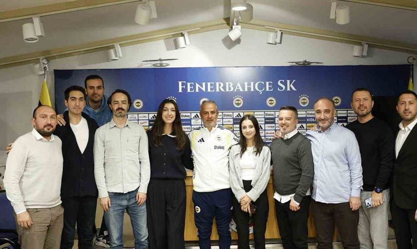 İsmail Kartal: bu sezon şampiyonluğa inanıyoruz