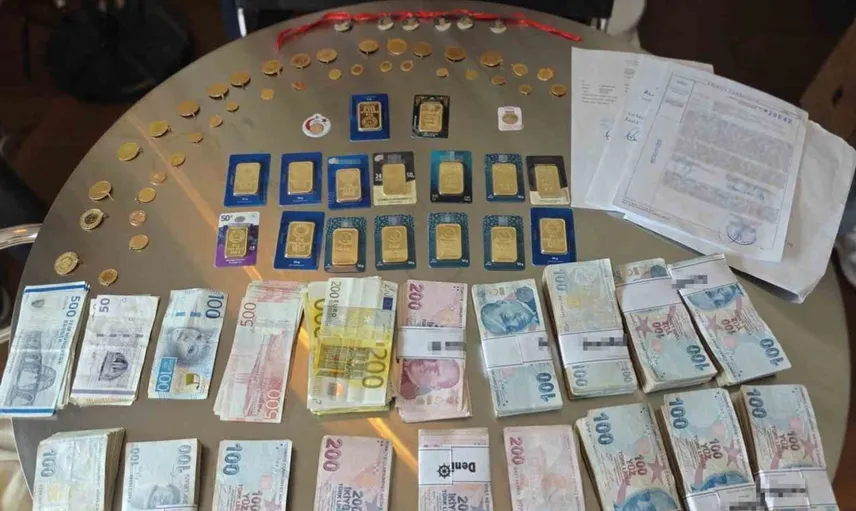 Manifest grubunun kurucusu Tolga Akış, gözaltına alındı