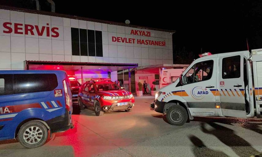 Kayıp Alzheimer hastası kadın bulundu: Eşinin mutluluğu gözlerden kaçmadı