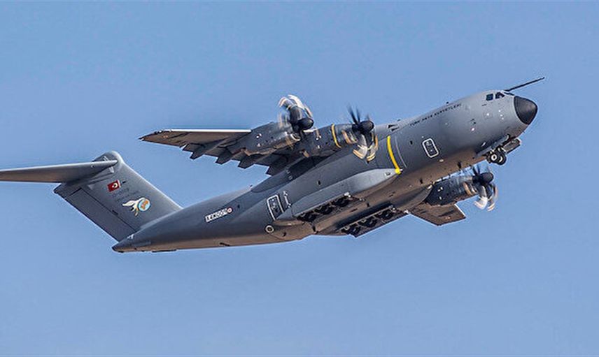 A400M uçağı nedir? A400M uçağı niçin kullanılır? A400M kargo uçağının özellikleri