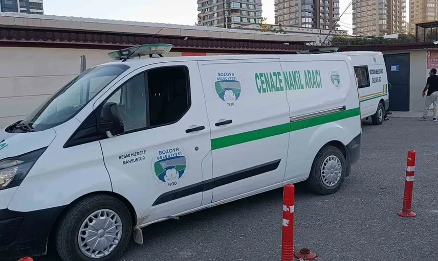 Şanlıurfa'da trafik kazasında hayatını kaybedenlerin cenazeleri Adli Tıp Kurumuna ulaştı