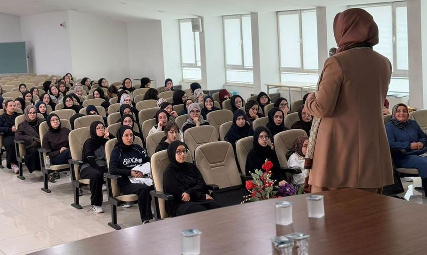 Düzce'de hafızlık eğitimi için yeni dönem hazırlıkları yapıldı