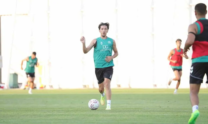 Konyaspor, Çaykur Rizespor maçı için idmanlarını yoğunlaştırdı