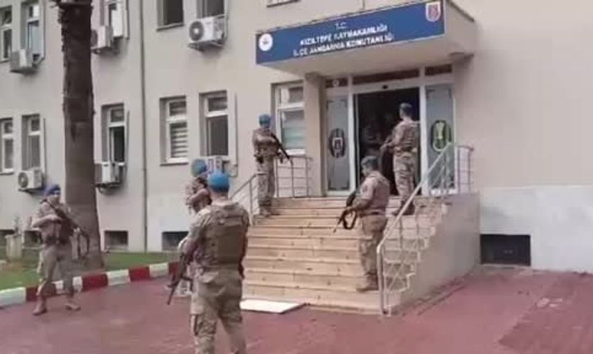 Mardin merkezli dolandırıcılık operasyonunda 6 kişi tutuklandı
