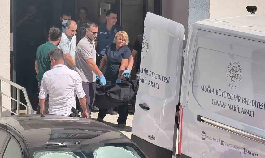 Menteşe'de eski aşk trajedisi: İkili silahlı çatışmada yaşamını yitirdi