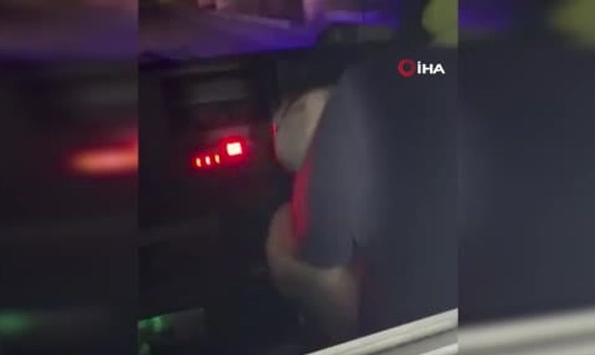 Kfar Reman'daki hava saldırısında can kaybı: bebeklerin de aralarında bulunduğu 11 kişi hayatını kaybetti