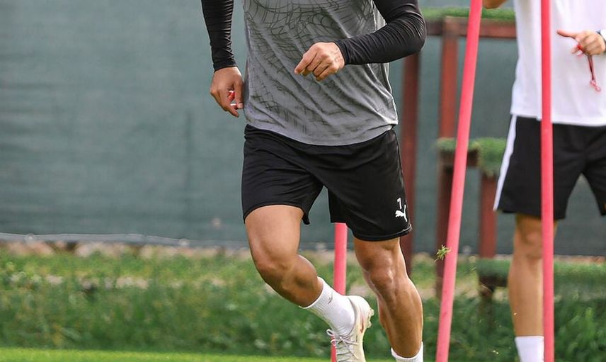 Alanyaspor, Bingölspor ile zorlu maça çıkıyor: Hedef galibiyet