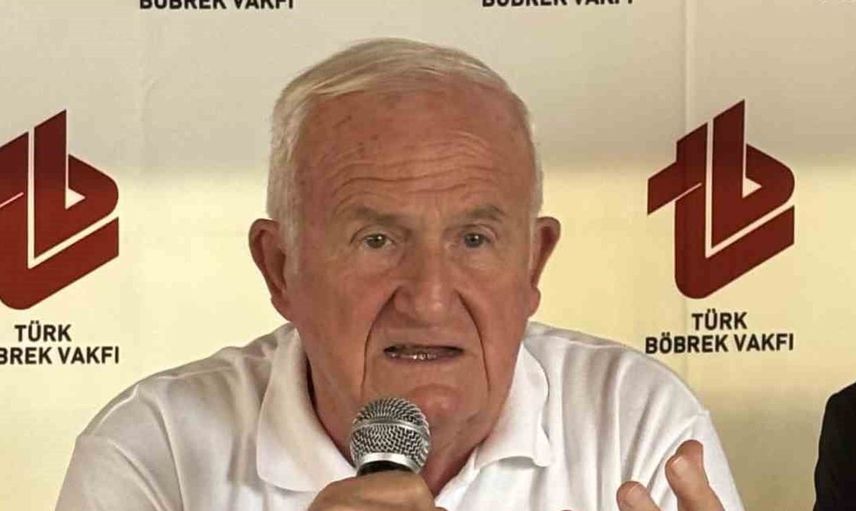 Yaz ayları böbrek hastaları için tehlikeli: Sıvı kaybına dikkat