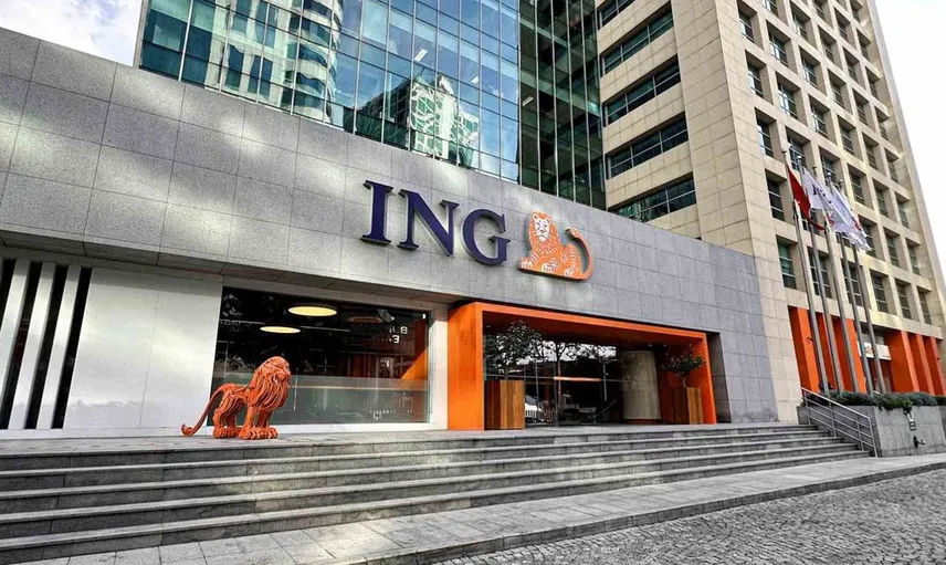 ING Türkiye, yapay zekâ ile iş süreçlerinde devrim yarattı: İki ödül birden kazandı