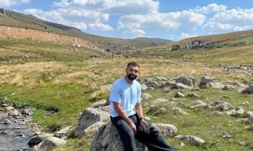 Mohamed Salah, Trabzon’un tarihi ve doğal güzelliklerini keşfetti