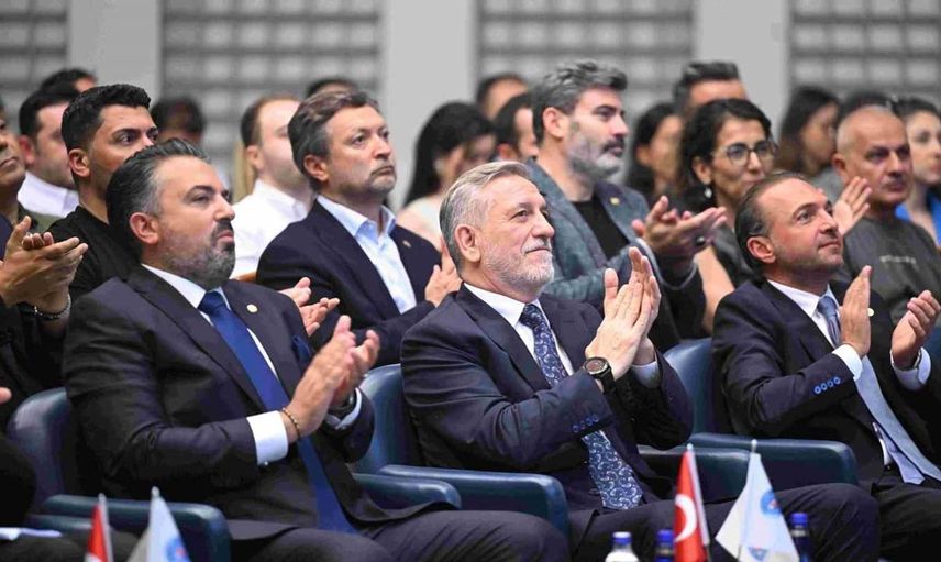 Bursa iş dünyası G20 zirvesi öncesinde Viyana için buluştu