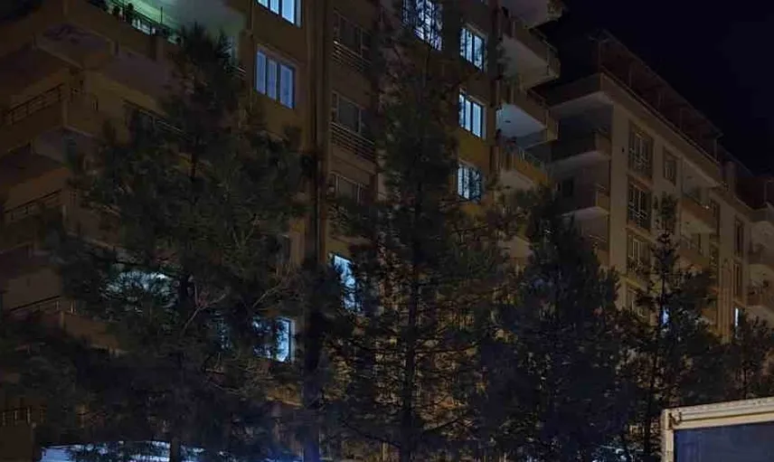 Diyarbakır'da iki araç çarpıştı, bir kişi yaralandı