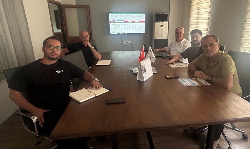 Aydın sanayi odası üyeleri için dış ticaret eğitimleri başlatıldı