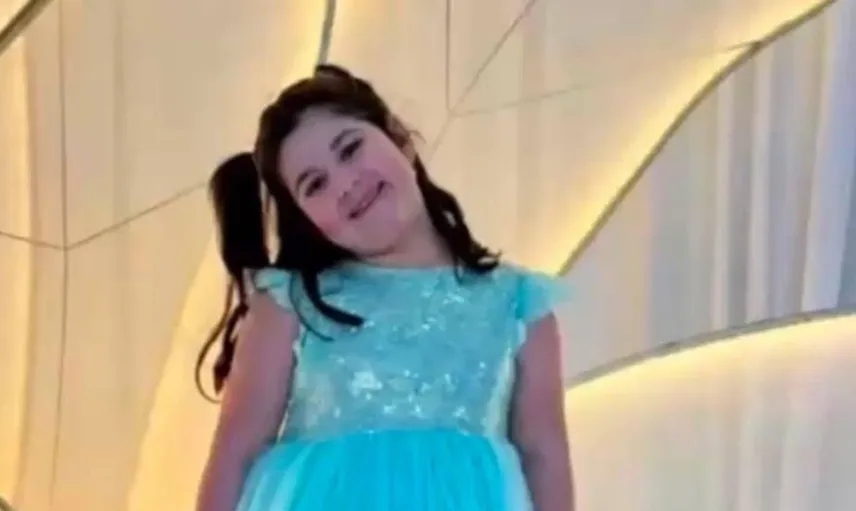 Merve'nin hayatı bir havale sonucu sona erdi: 9 yaşındaki çocuk hastanede yaşam mücadelesini kaybetti