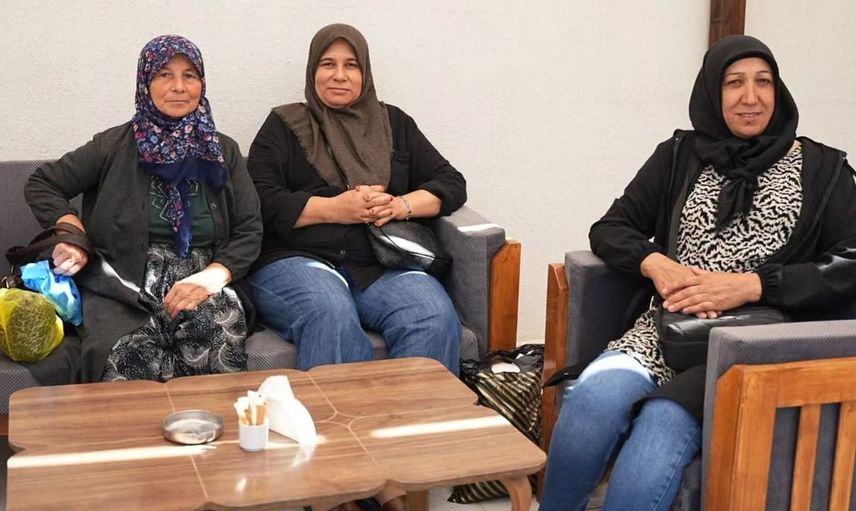 Sındırgı Belediyesi'nden kadınlara kanser taraması için ulaşım desteği