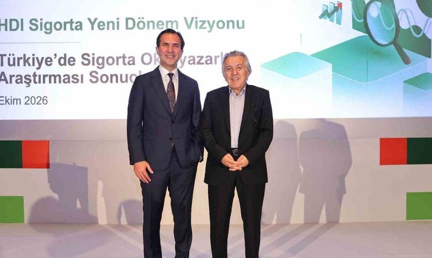 Sigorta koruma açığını kapatmanın anahtarı sadeleşme: HDI Sigorta'dan yeni strateji