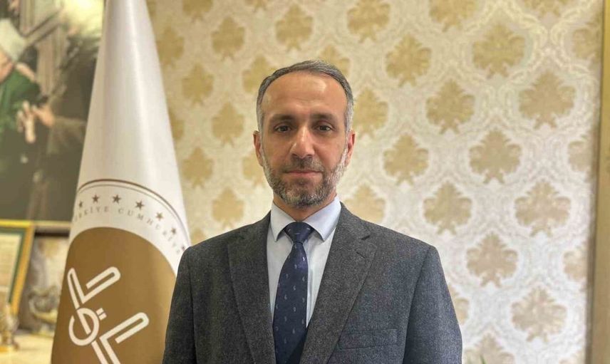 Van müftüsü şanlıurfa'ya atandı: yeni görevde neler bekleniyor?