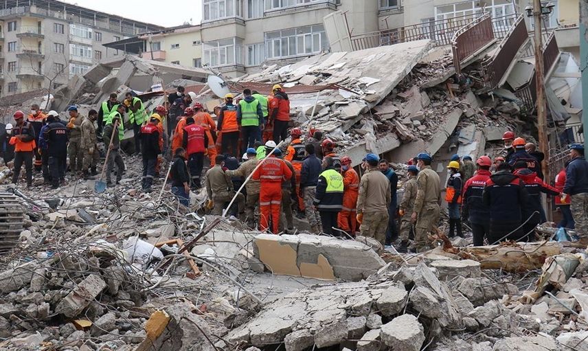 Malatya'da yıkım ihalesi soruşturmasında yolsuzluk iddiaları gündemde