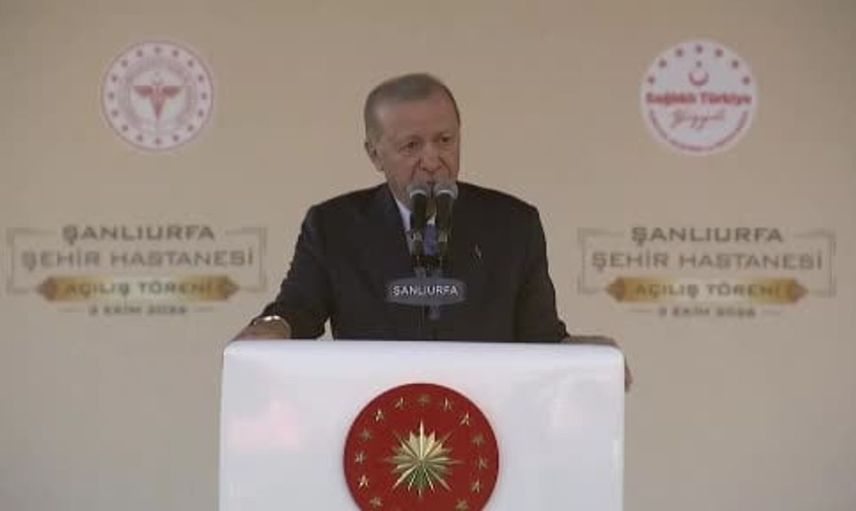 Cumhurbaşkanı Erdoğan'dan sert mesaj: Haksız kazançlara izin vermeyeceğiz