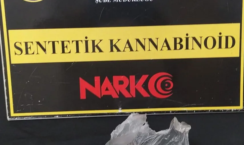 Kırşehir'de uyuşturucu ile mücadelede önemli adım: 9 şüpheliye işlem yapıldı
