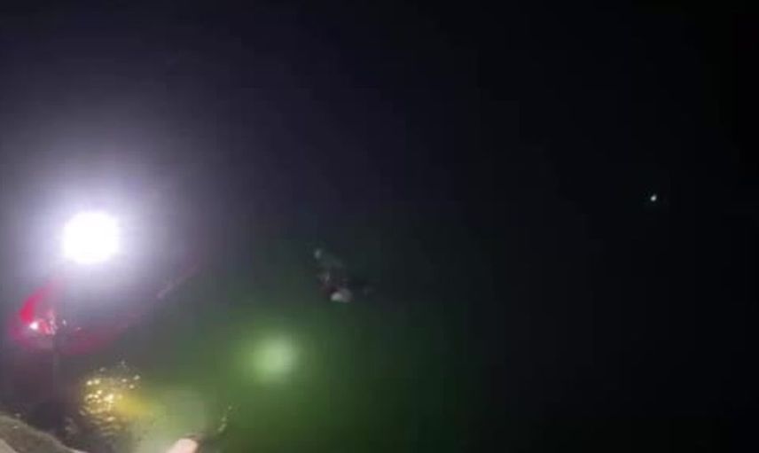 Siirt'te Botan Çayı'nda 11 yaşındaki çocuğun cesedi bulundu, kayıp babası aranıyor