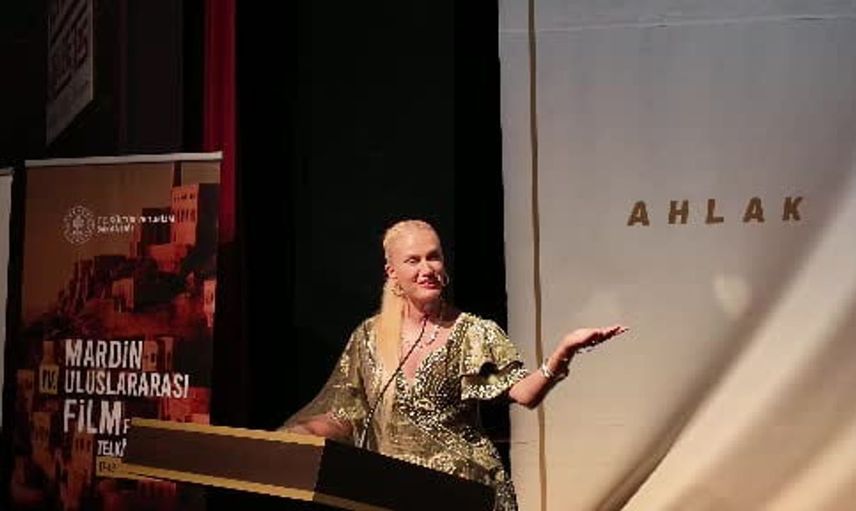 Mardin uluslararası film festivali başlıyor: 5 gün dolu dolu etkinlikler