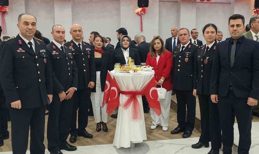 Cumhuriyet Bayramı coşkusu Muş’ta yaşandı