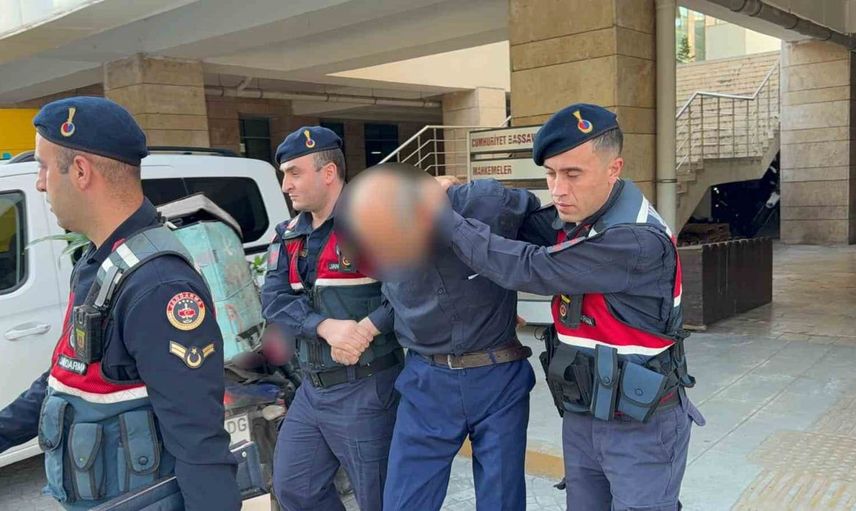 Zihinsel engelli genç kıza cinsel saldırı: 60 yaşındaki akraba tutuklandı