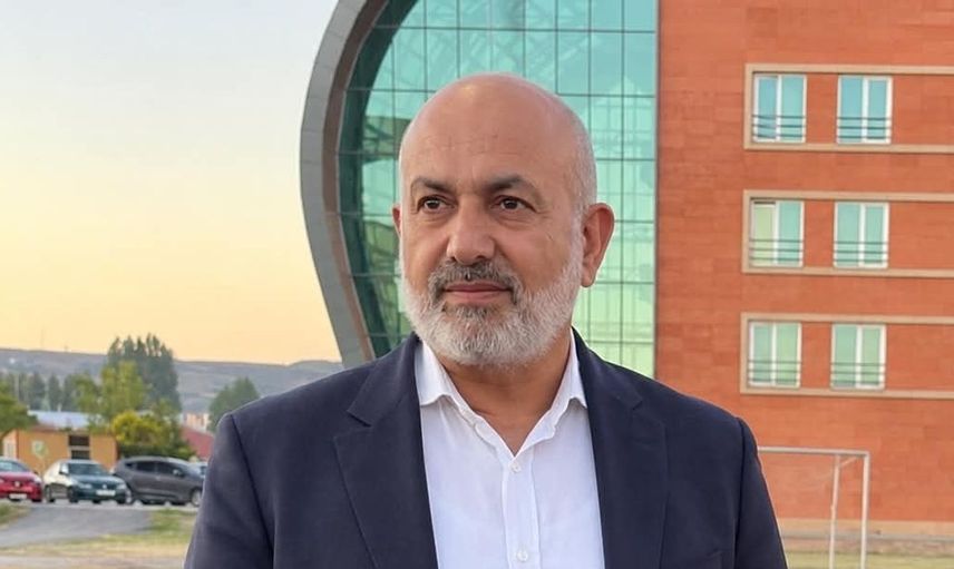 Kayserispor'un lider başkanı: Hedefimiz yalnızca şampiyonluk