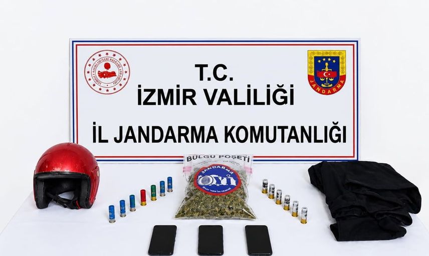 Otomobillere ateş açan şüphelilerden ikisi yakalandı
