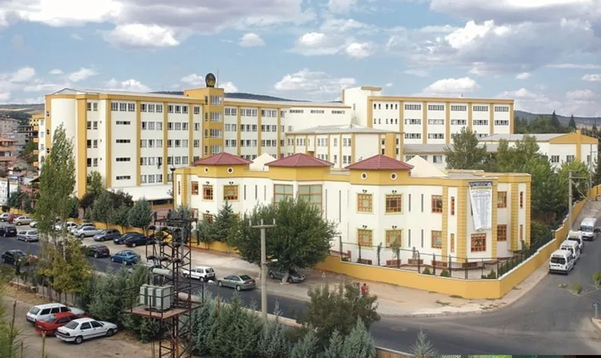 Gaziantep Kolej Vakfı yeni eğitim yılına umut ve heyecanla başlıyor