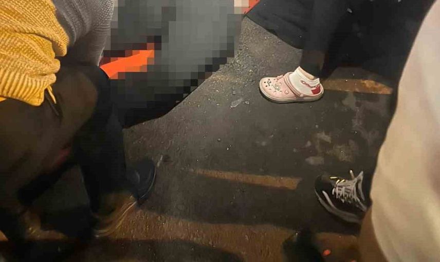 Üniversite öğrencisi kuryenin trafik kazasında yaşamını yitirmesi bölgede derin üzüntü yarattı