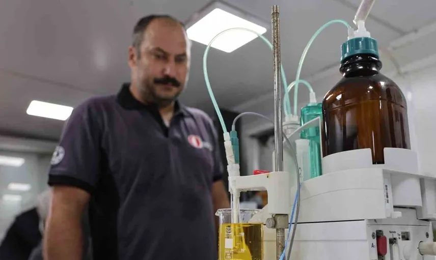 İzmit Körfezi'nin ekolojik geleceği dijital modelleme ile şekillenecek