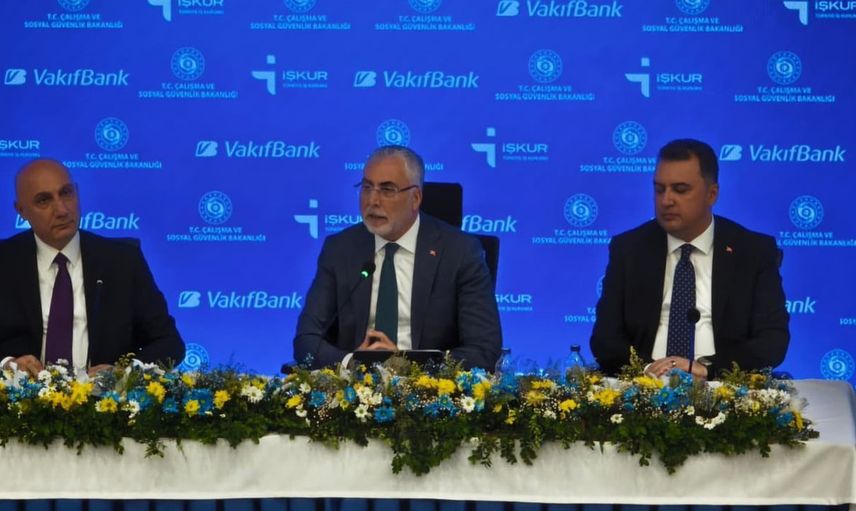 Bakan Işıkhan: Kadın ve gençlerimizin ihtiyaçlarına daha etkin çözümler sunmayı hedefliyoruz