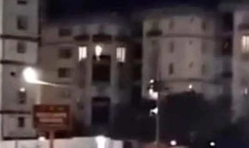 Sultanbeyli'de DEAŞ teröristiyle çatışma: Bir vatandaş yaralandı