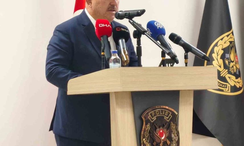 Ali Fidan: Gazilik, vatan savunmasının şerefli nişanesi