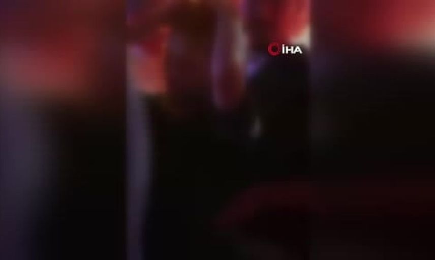 Ankara'da cinsel amaçlı eğlence mekanına operasyon: 7 gözaltı