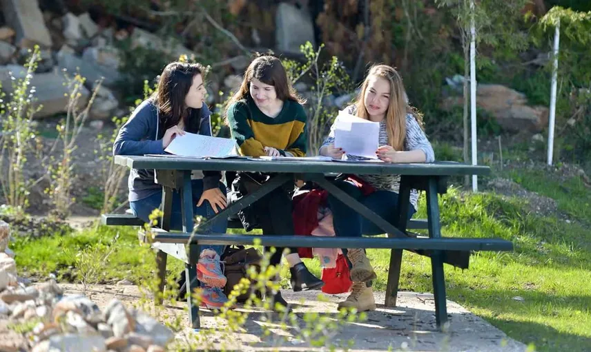 Muğla Sıtkı Koçman Üniversitesi, 2026-YKS’de tercih edilen ilk adreslerden biri oldu