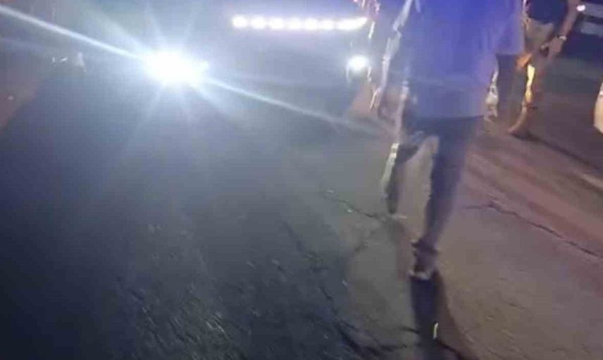 Şanlıurfa'da damper açık kamyon trafiği felç etti: Yedi kişi yaralandı