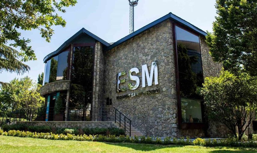 Esenyurt sanat merkezi kültür ve sanat hayatına katkı sunuyor