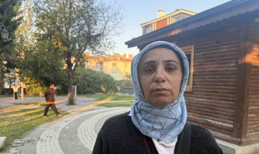 Eskişehir'de kaybolan 15 yaşındaki kız için anneden yardım çağrısı