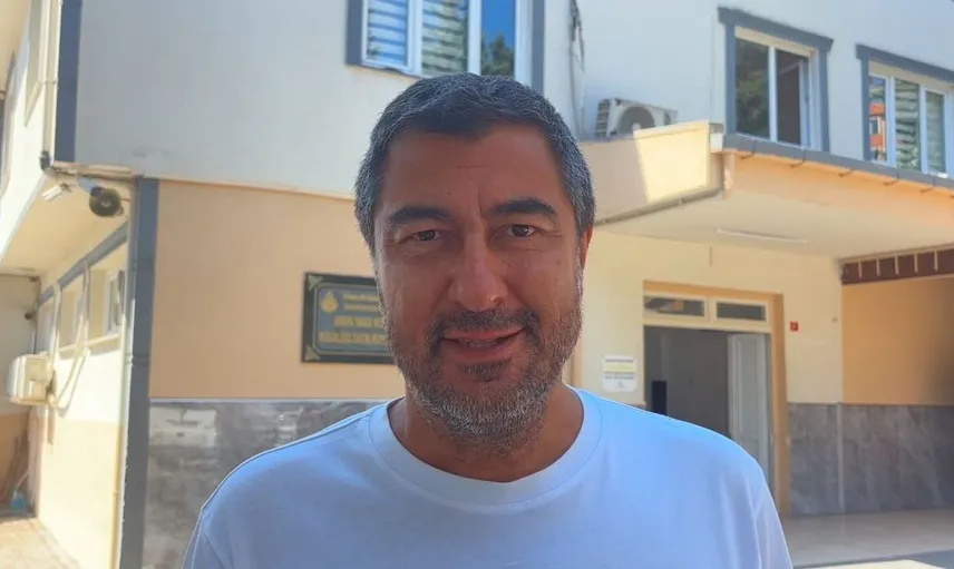 Serhat Kılıç'ın cenaze programı belli oldu