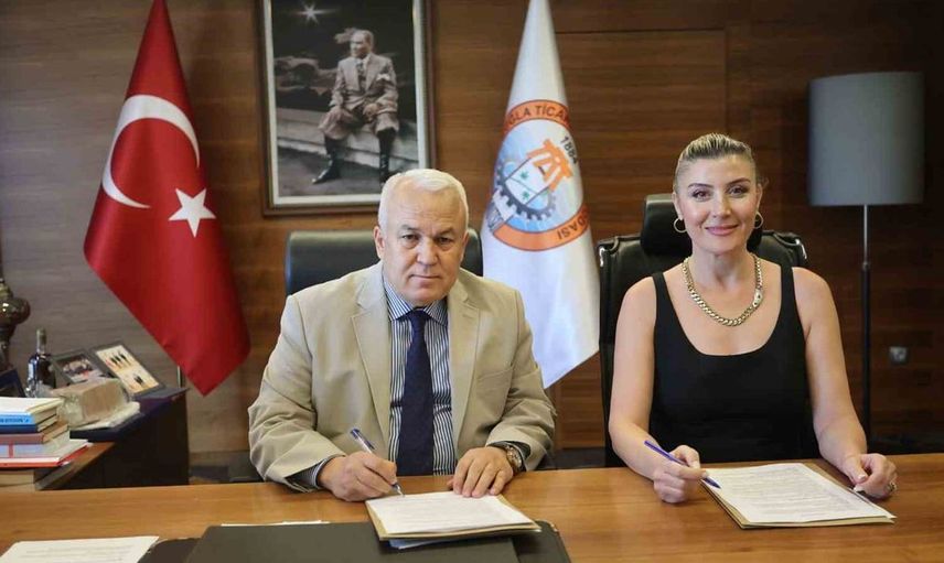 Muğla istihdam ofisleri iş birliğini güçlendiriyor