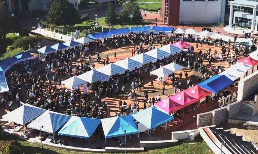 Öğrenci toplulukları tanıtım günü, Aydın Adnan Menderes Üniversitesi'nde gerçekleşecek