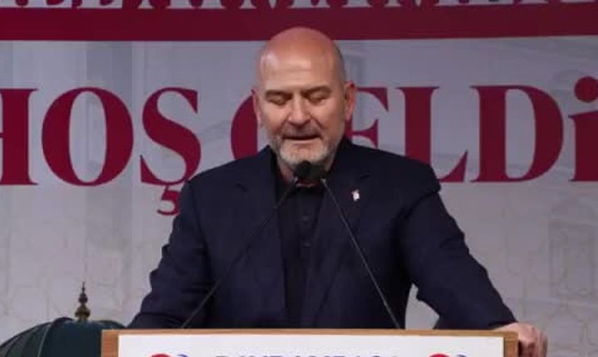 Soylu: Dini değerler, toplumu korumak için şart