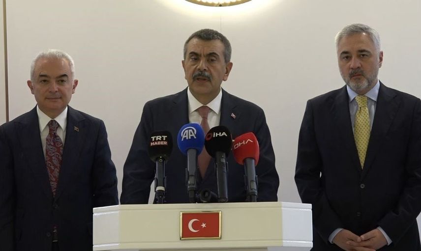 OECD raporunda Türkiye'nin eğitim başarısı dikkat çekti