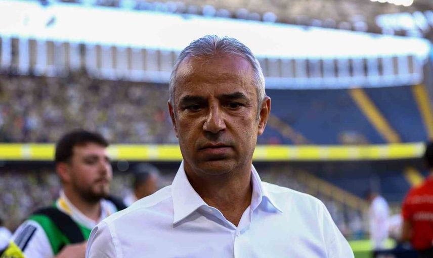 Fenerbahçe, Eyüpspor karşısına 3 değişiklikle çıktı
