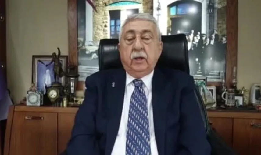 Bendevi Palandöken'den okul alışverişi uyarısı: Güvenilir esnaftan alışveriş yapın