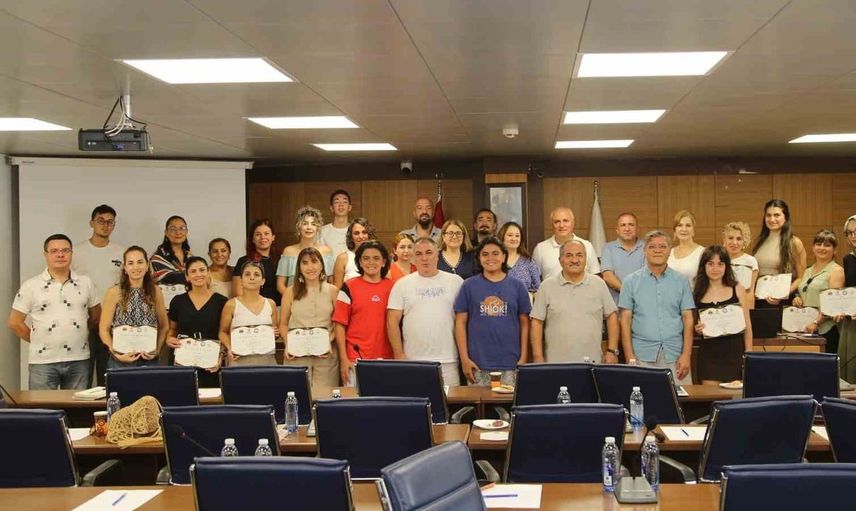 Alanya'nın girişimcilik potansiyelini artırmak için eğitim seferberliği